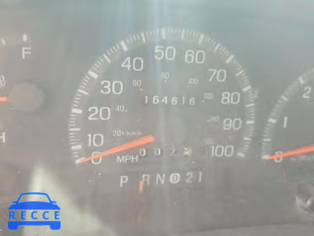 1997 FORD EXPEDITION 1FMEU18W0VLA69815 Bild 7