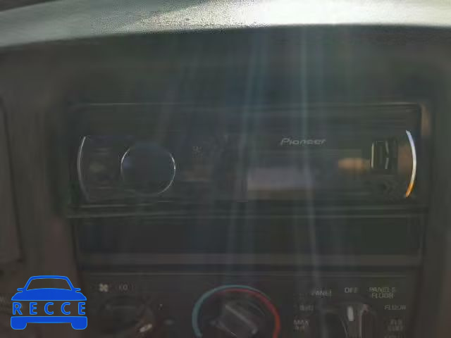1997 FORD EXPEDITION 1FMEU18W0VLA69815 Bild 8