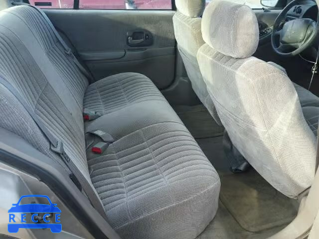 1999 CHEVROLET LUMINA/LS 2G1WL52M2X9258270 image 5