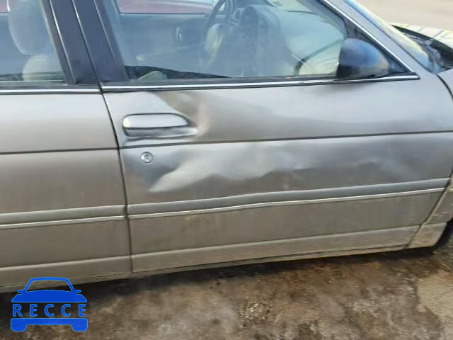 1999 CHEVROLET LUMINA/LS 2G1WL52M2X9258270 image 8