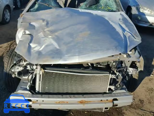 2008 CHEVROLET EQUINOX LS 2CNDL23F186320723 image 6