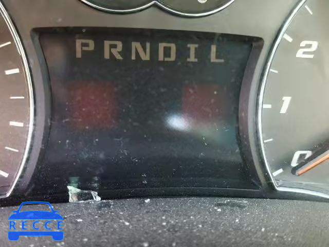 2008 CHEVROLET EQUINOX LS 2CNDL23F186320723 image 7