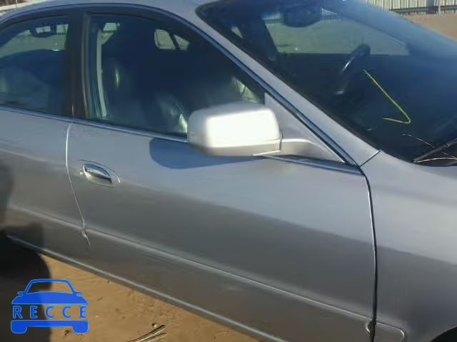 2002 ACURA 3.2 TL 19UUA56682A009132 зображення 9