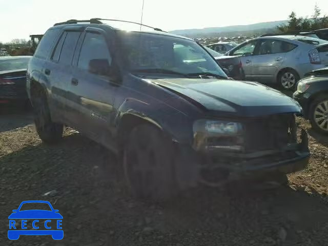 2003 CHEVROLET TRAILBLAZE 1GNDT13S332156125 image 0