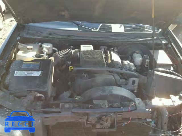 2003 CHEVROLET TRAILBLAZE 1GNDT13S332156125 зображення 6