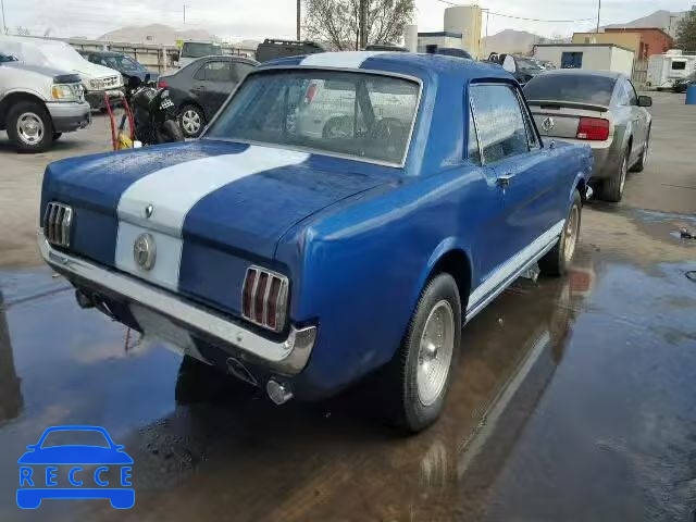 1966 FORD MUSTANG 6F07C220882 image 3