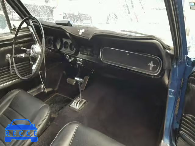 1966 FORD MUSTANG 6F07C220882 image 8