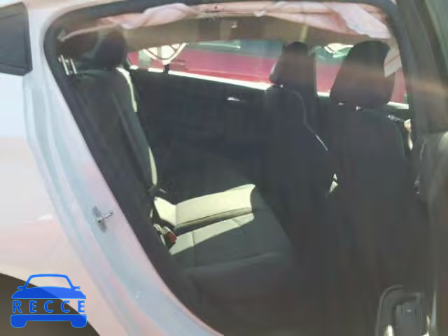 2016 CHEVROLET CRUZE LS 1G1BC5SM6G7273211 image 5