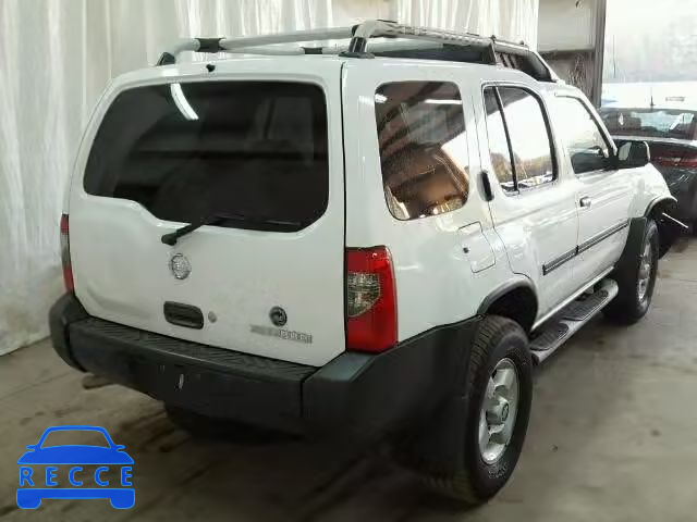 2002 NISSAN XTERRA XE/ 5N1ED28TX2C590662 image 3