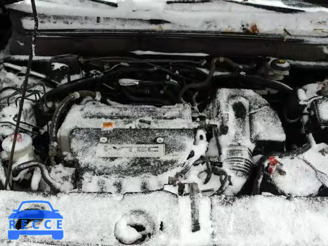 2006 HONDA CR-V SE SHSRD78906U405642 image 6