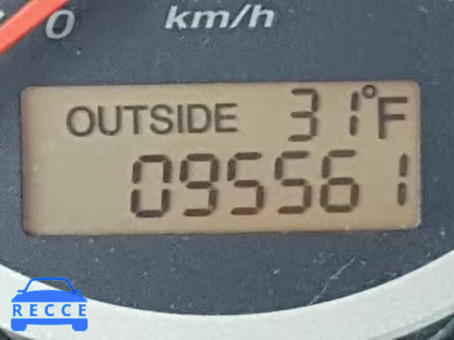 2006 HONDA CR-V SE SHSRD78906U405642 image 7