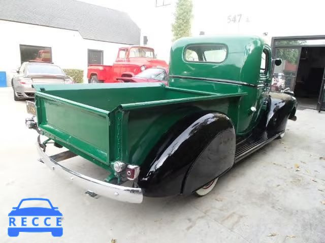 1946 CHEVROLET PICKUP BD793019 image 2