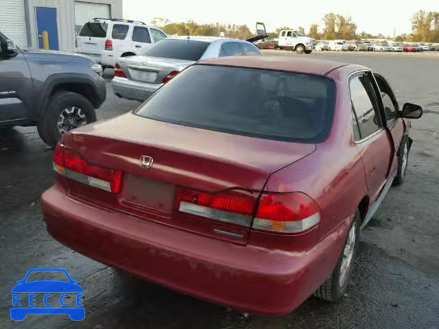 2002 HONDA ACCORD SE 1HGCG56782A100467 image 3