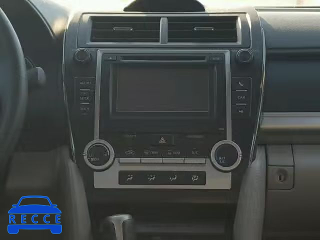 2013 TOYOTA CAMRY L/SE 4T4BF1FK3DR310777 image 9