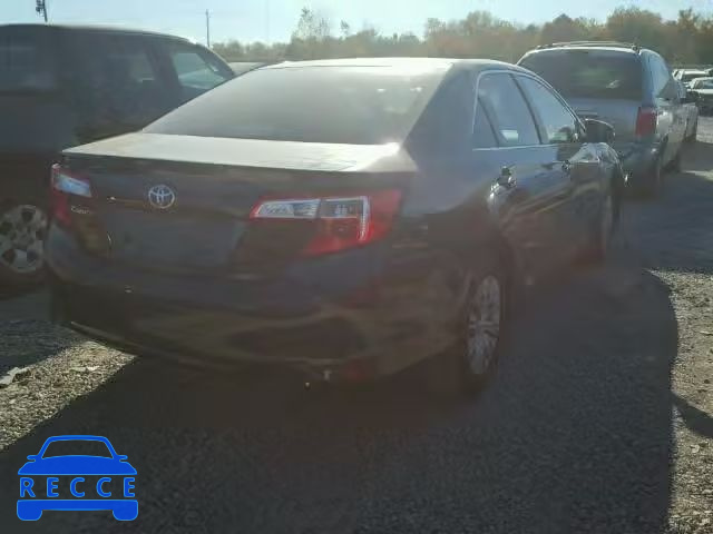 2013 TOYOTA CAMRY L/SE 4T4BF1FK3DR310777 image 3