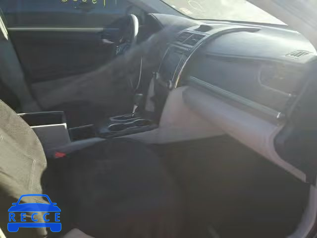 2013 TOYOTA CAMRY L/SE 4T4BF1FK3DR310777 image 4