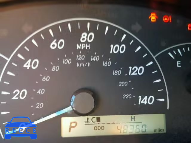 2013 TOYOTA CAMRY L/SE 4T4BF1FK3DR310777 image 7