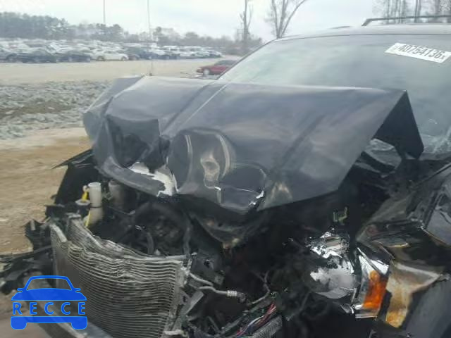 2013 DODGE GRAND CARA 2C4RDGCG7DR581389 image 8