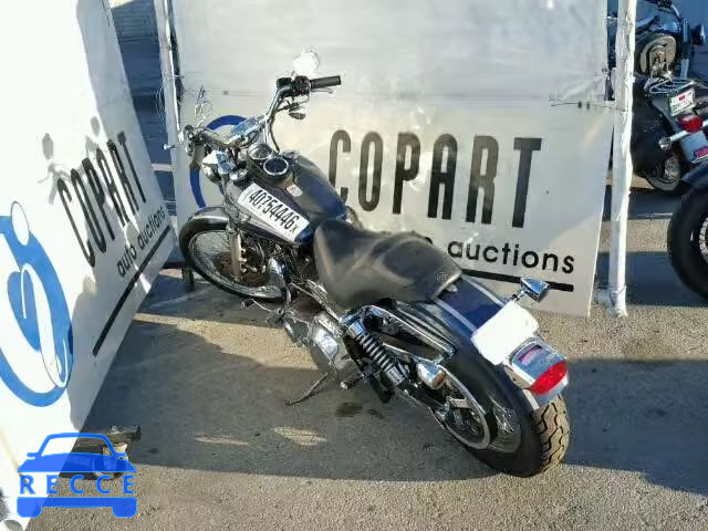 2003 HARLEY-DAVIDSON FXDL 1HD1GDV353K341279 зображення 2