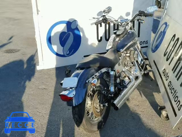 2003 HARLEY-DAVIDSON FXDL 1HD1GDV353K341279 зображення 3