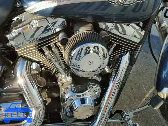 2003 HARLEY-DAVIDSON FXDL 1HD1GDV353K341279 зображення 6