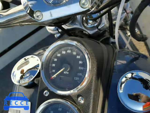 2003 HARLEY-DAVIDSON FXDL 1HD1GDV353K341279 зображення 7