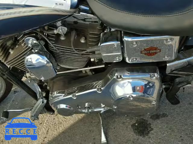 2003 HARLEY-DAVIDSON FXDL 1HD1GDV353K341279 зображення 8