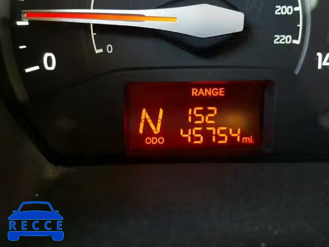 2015 KIA RIO LX KNADM5A31F6440596 image 7