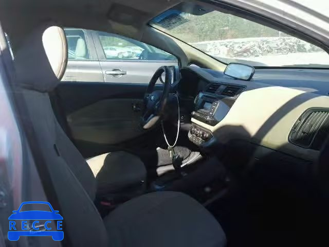 2016 KIA RIO LX KNADM4A30G6592509 image 4