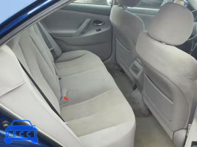 2008 TOYOTA CAMRY CE/L 4T1BE46K08U201939 image 5