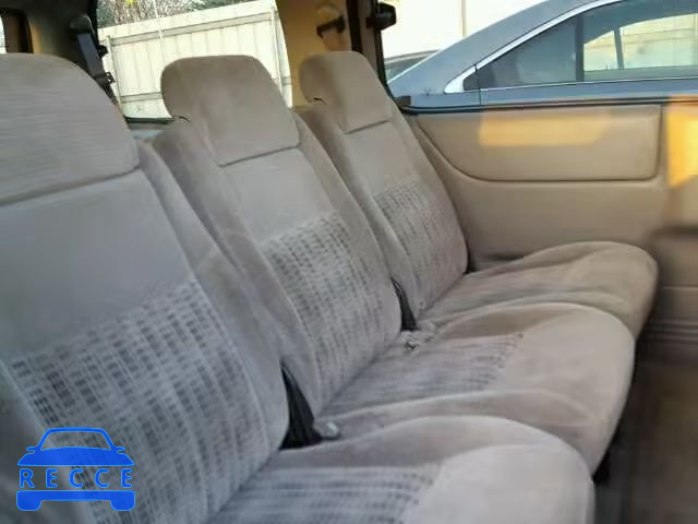 2004 CHEVROLET VENTURE LU 1GNDX13E04D148729 зображення 5