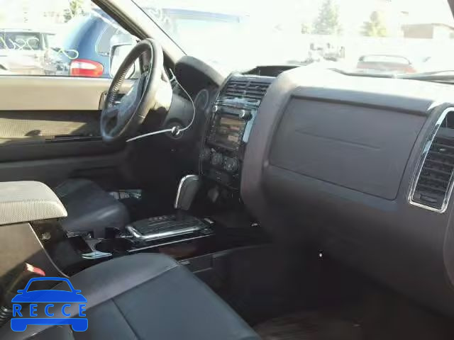 2011 FORD ESCAPE LIM 1FMCU9EG6BKB56932 image 4