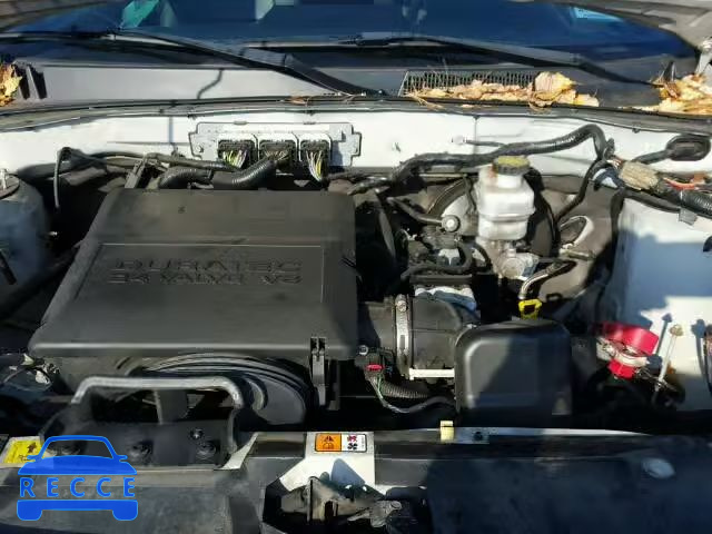 2011 FORD ESCAPE LIM 1FMCU9EG6BKB56932 image 6
