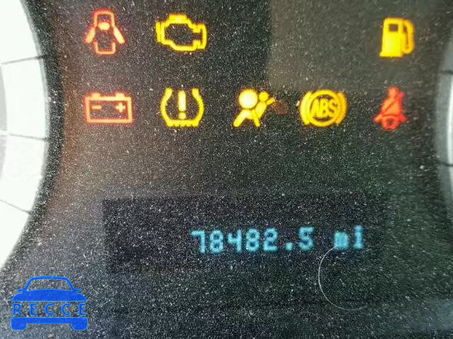 2011 FORD ESCAPE LIM 1FMCU9EG6BKB56932 image 7