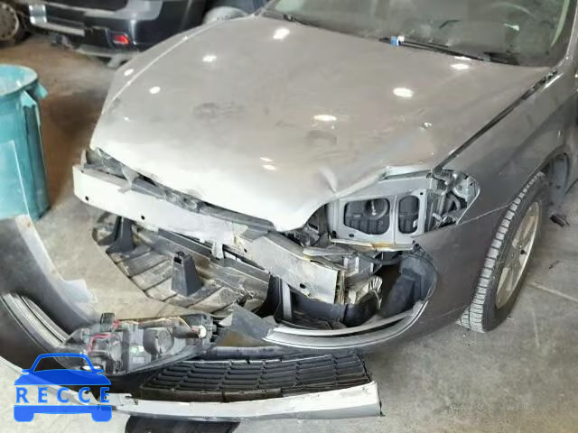 2007 CHEVROLET IMPALA LT 2G1WT58K379217085 image 9
