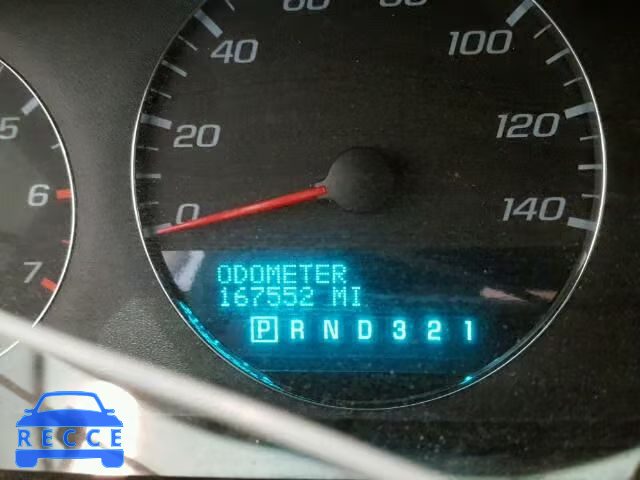 2007 CHEVROLET IMPALA LT 2G1WT58K379217085 image 7