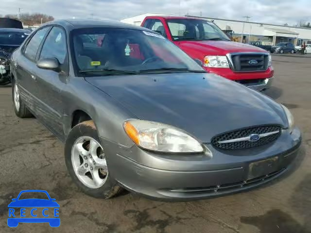 2001 FORD TAURUS SES 1FAFP55U41A212688 image 0