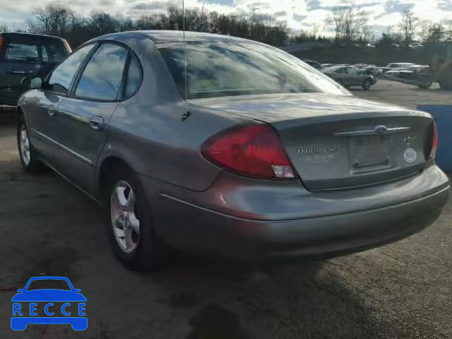 2001 FORD TAURUS SES 1FAFP55U41A212688 image 2