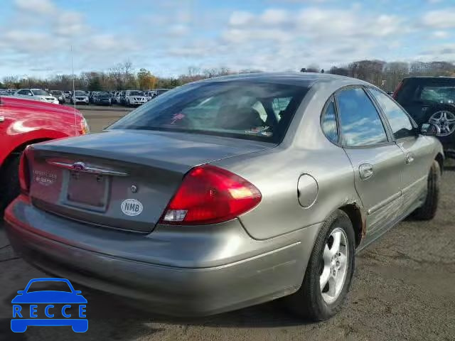 2001 FORD TAURUS SES 1FAFP55U41A212688 image 3