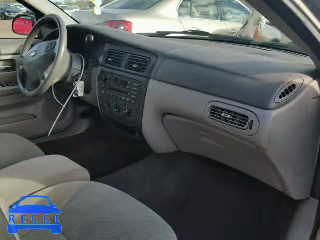 2001 FORD TAURUS SES 1FAFP55U41A212688 image 4