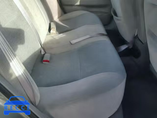 2001 FORD TAURUS SES 1FAFP55U41A212688 image 5