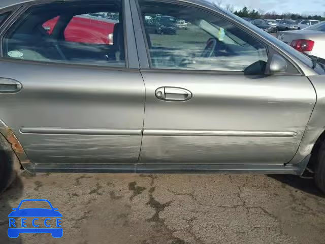 2001 FORD TAURUS SES 1FAFP55U41A212688 image 8