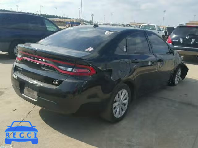 2014 DODGE DART SXT 1C3CDFBB7ED702467 image 3