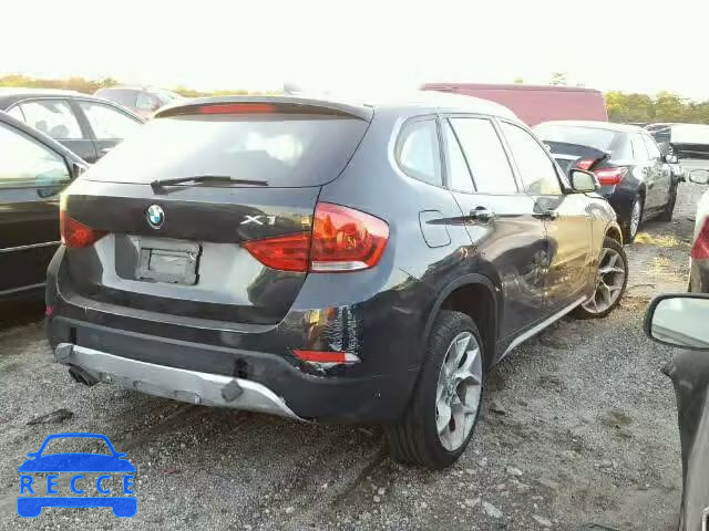 2015 BMW X1 XDRIVE2 WBAVL1C51FVY29386 image 3