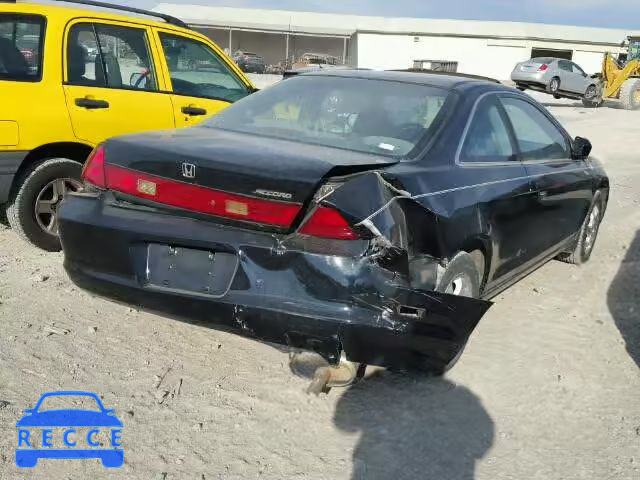 2000 HONDA ACCORD EX 1HGCG3252YA027386 Bild 3