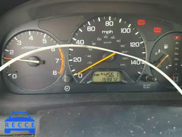 2000 HONDA ACCORD EX 1HGCG3252YA027386 Bild 7