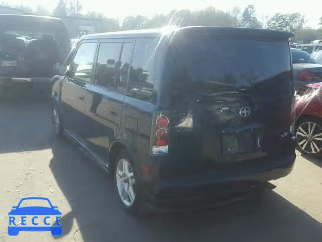 2006 TOYOTA SCION XB JTLKT324164093537 image 2