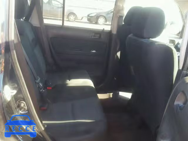 2006 TOYOTA SCION XB JTLKT324164093537 image 5