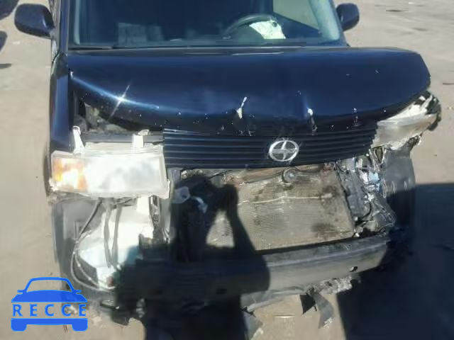 2006 TOYOTA SCION XB JTLKT324164093537 image 8