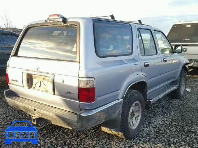 1994 TOYOTA 4RUNNER SR JT3VN39W8R0139858 image 3